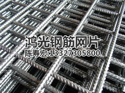 焊接鋼筋網、鋼筋焊接網片這些產品名稱有什么區別？